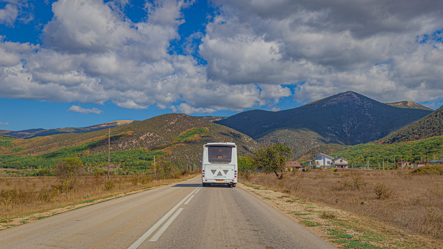 Севастополь, КАвЗ-4270-70 № АА 284 92; Севастополь — Разные фотографии