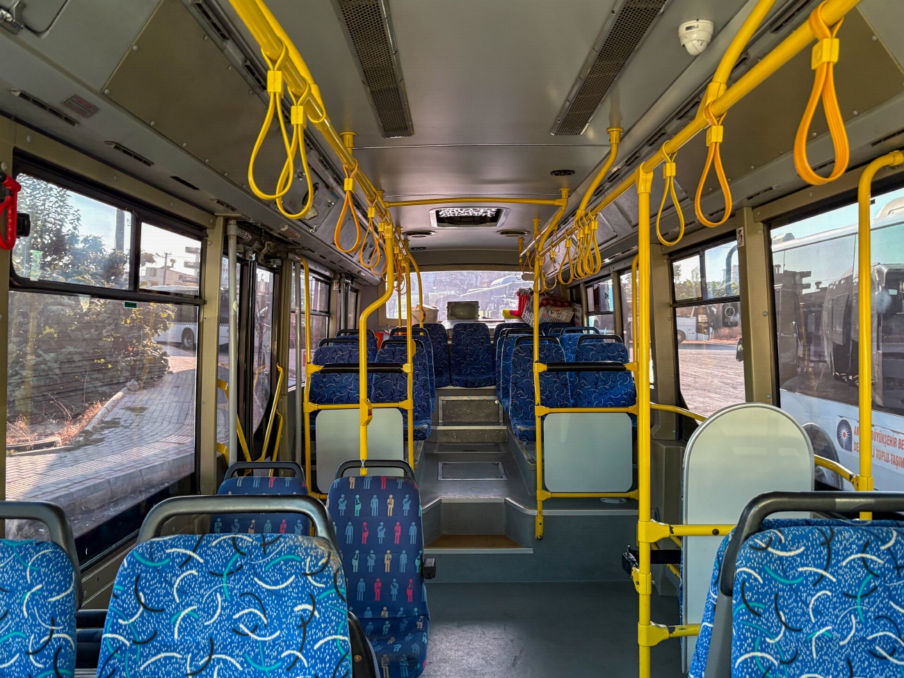 Турция, Güleryüz Cobra GM206LE № 2