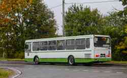 Краснодарский край, ЛиАЗ-5256.40-01 № Е 834 АВ 23