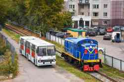 Москва, Ikarus 280.33 № Н 631 ОВ 797