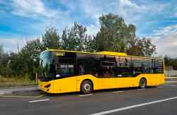 Киев, Anadolu Isuzu Citiport 12 № 8679