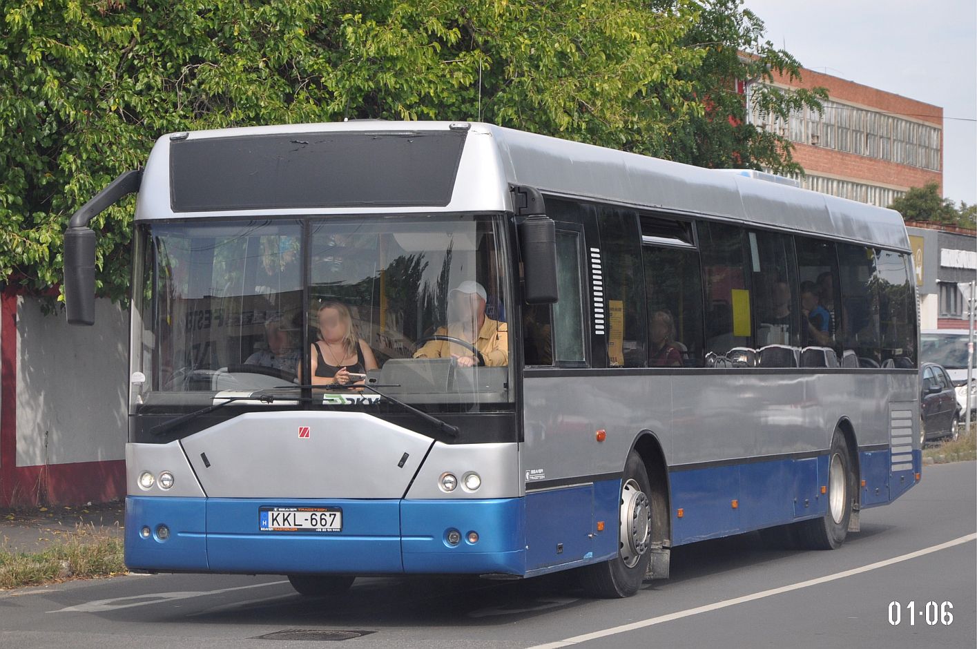 Венгрия, Ikarus EAG E94.08 № KKL-667; Венгрия — 19. Ikarus Nap, Budapest Mátyásföld (2025) Венгрия, Ikarus EAG E94.08 № KKL-667; Венгрия — 19. Ikarus Nap, Budapest Mátyásföld (2025)