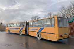 Москва, Ikarus 283.00 № АМ 430 64