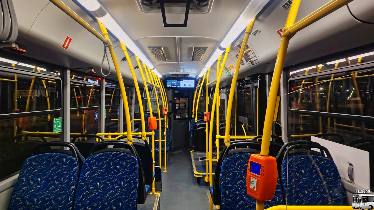 Санкт-Петербург, МАЗ-203.047 № 5329