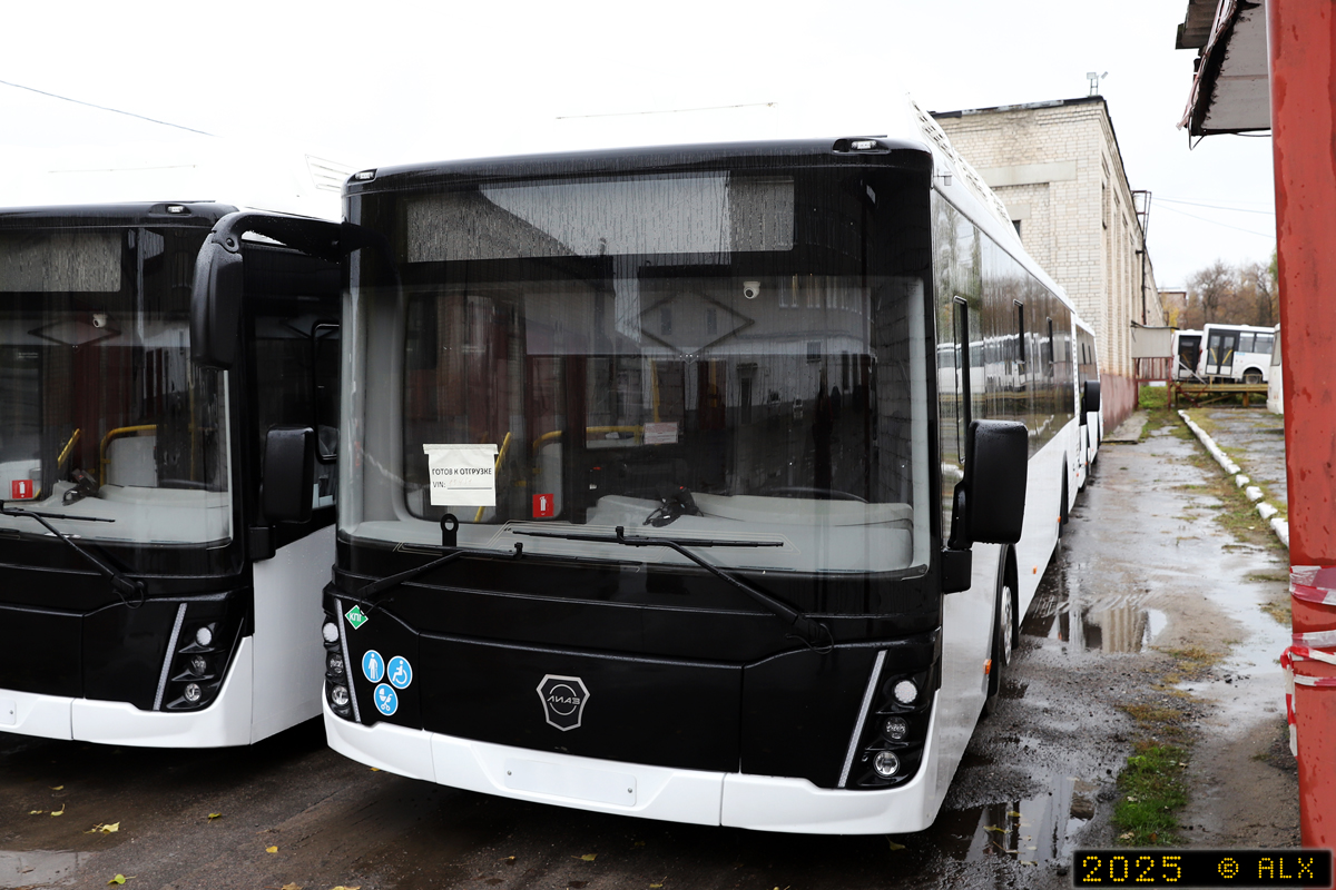 Воронежская область, ЛиАЗ-5292.67 (CNG) № 5292-15451