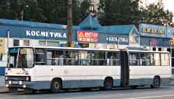 Санкт-Петербург, Ikarus 280.33O № 2228