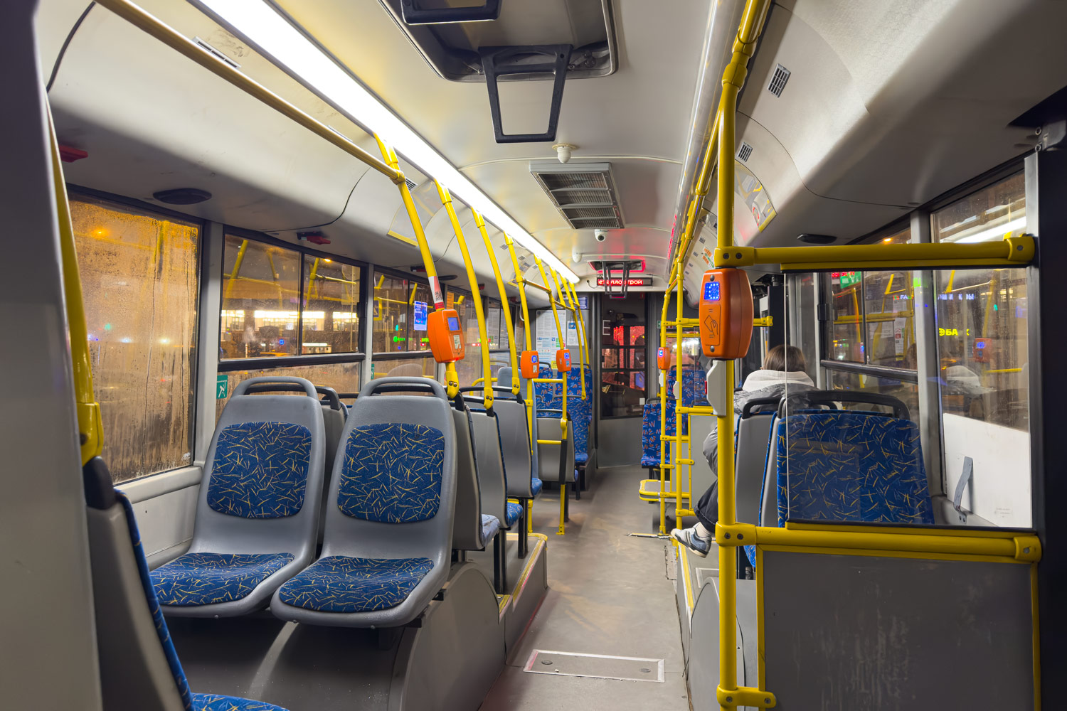 Санкт-Петербург, МАЗ-103.486 № 8851