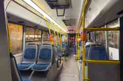 Санкт-Петербург, МАЗ-103.486 № 8851