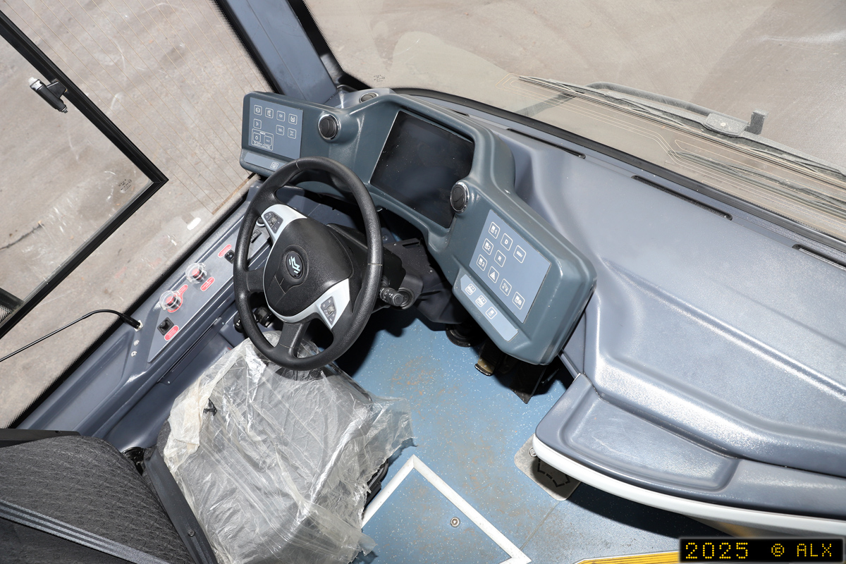 Воронежская область, БКМ E321 "Ольгерд" № 16321