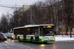 Москва, ЛиАЗ-5292.22 (2-2-2) № 031753