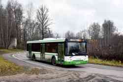 Московская область, ЛиАЗ-5292.22 (2-2-2) № В 408 ВВ 77