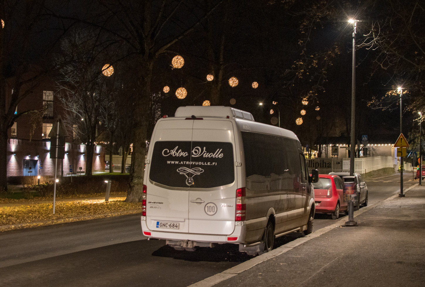 Финляндия, (прочие модели) № GNC-684