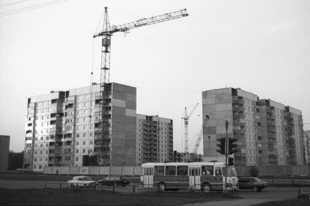 Тамбовская область — Исторические фотографии