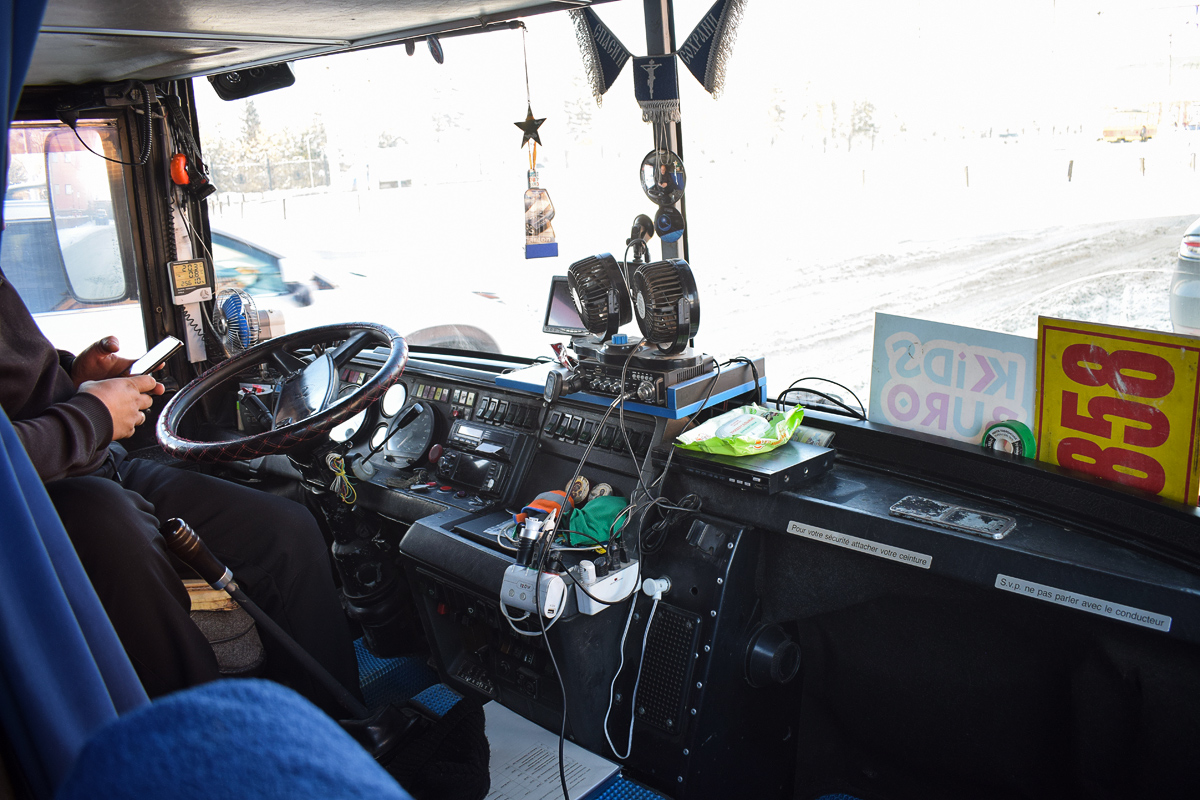 Алтайский край, Setra S216HDS № АМ 890 22