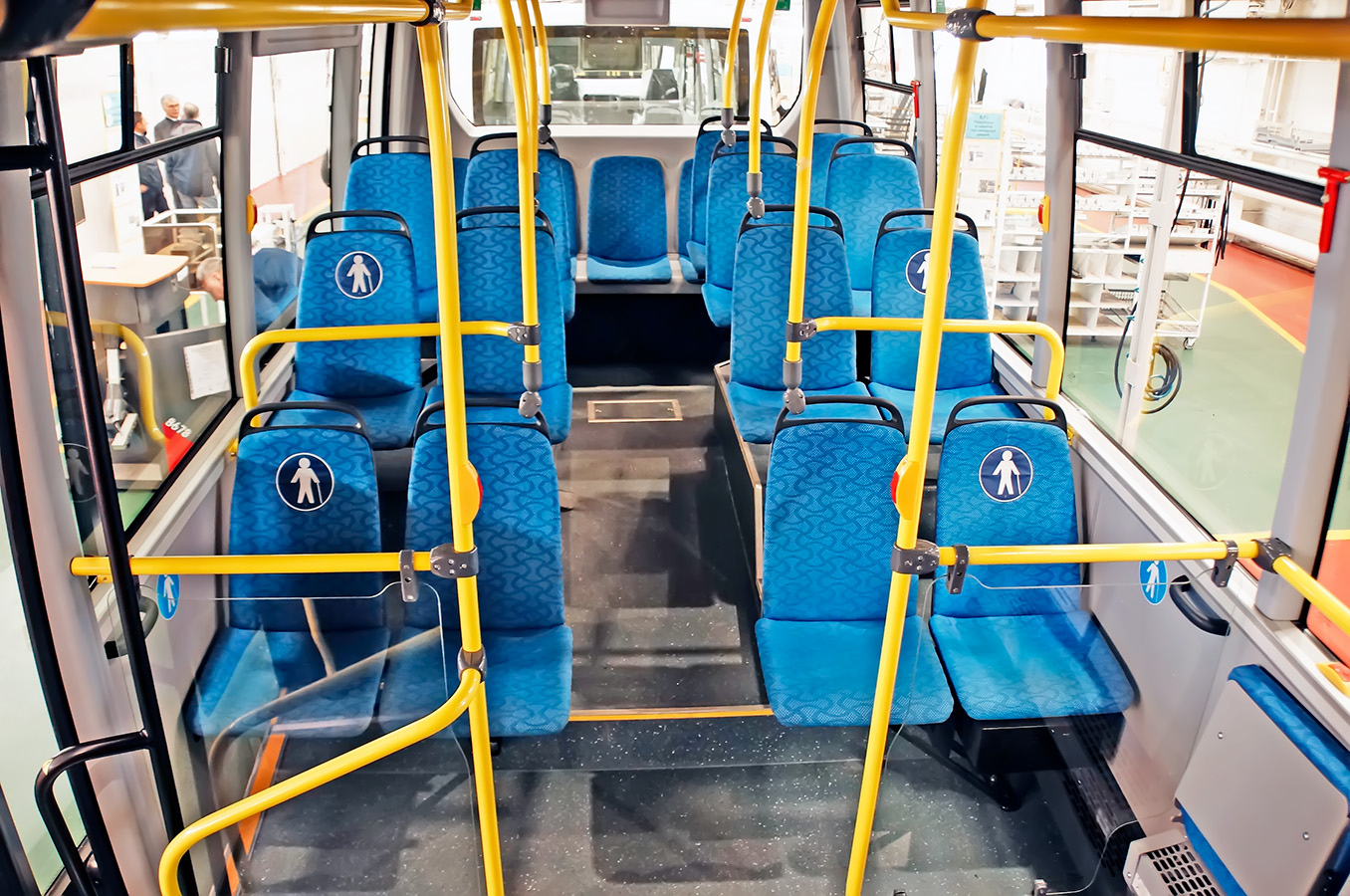 Нижегородская область, ПАЗ-320210 Citymax 8 № 320210-4