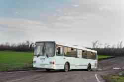 Краснодарский край, ЛиАЗ-5293.60 № 603