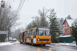 Москва, Ikarus 283.00 № АМ 430 64