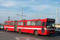 Павлодарская область, Säffle № 714 AHS 14