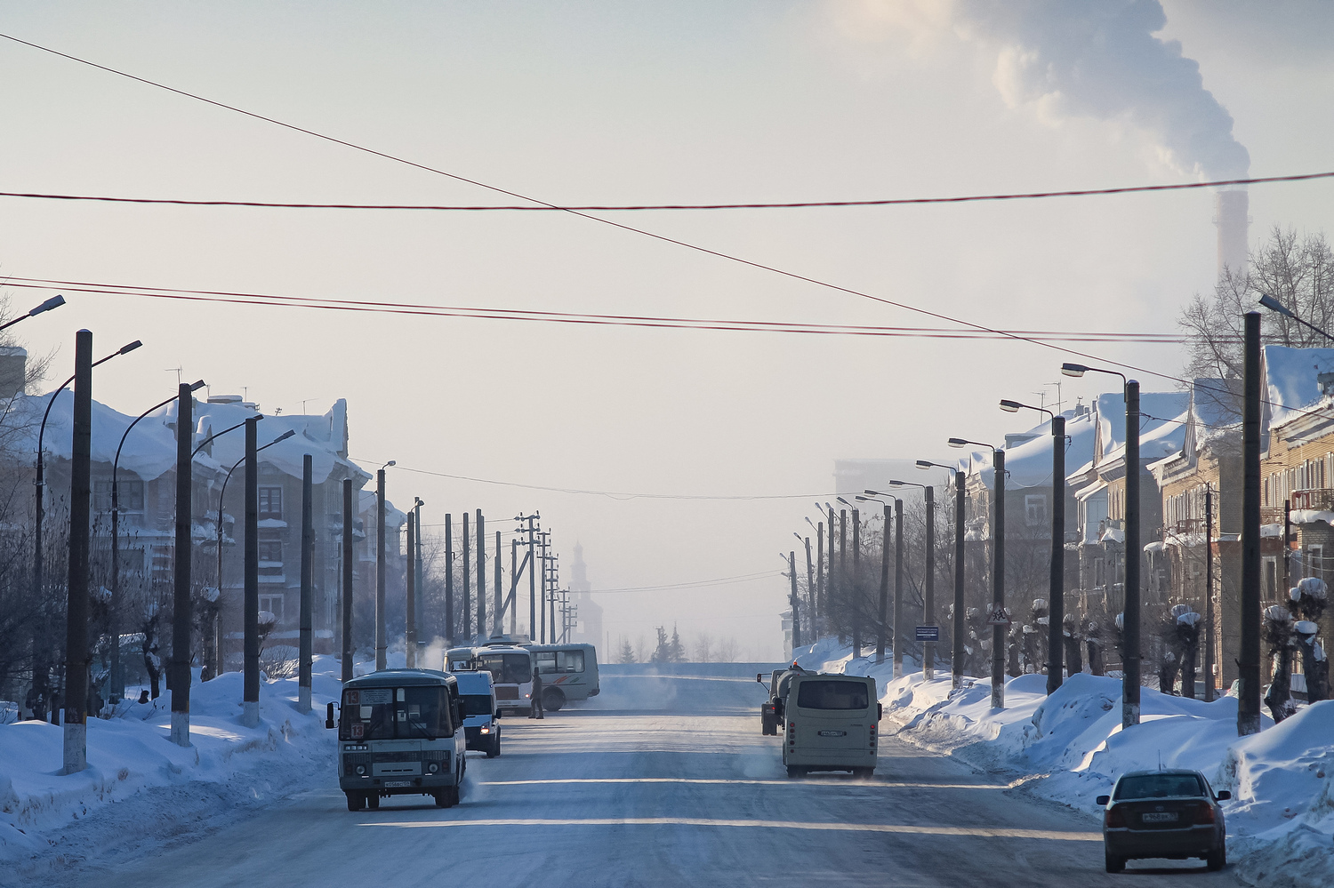 Пермский край — Разные фотографии
