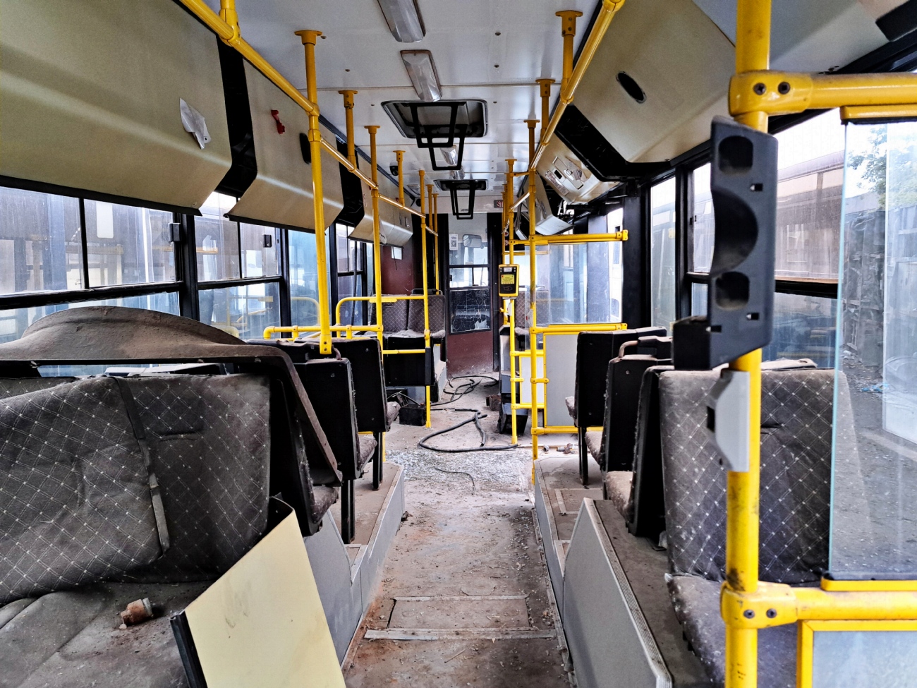 Астана, МАЗ-103.465 № G046