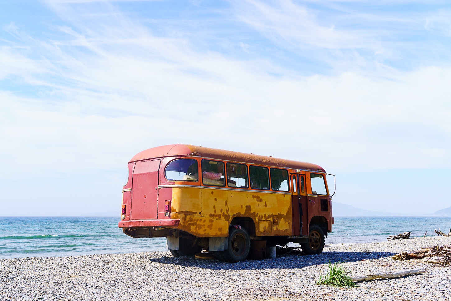 Магаданская область — Разные фотографии