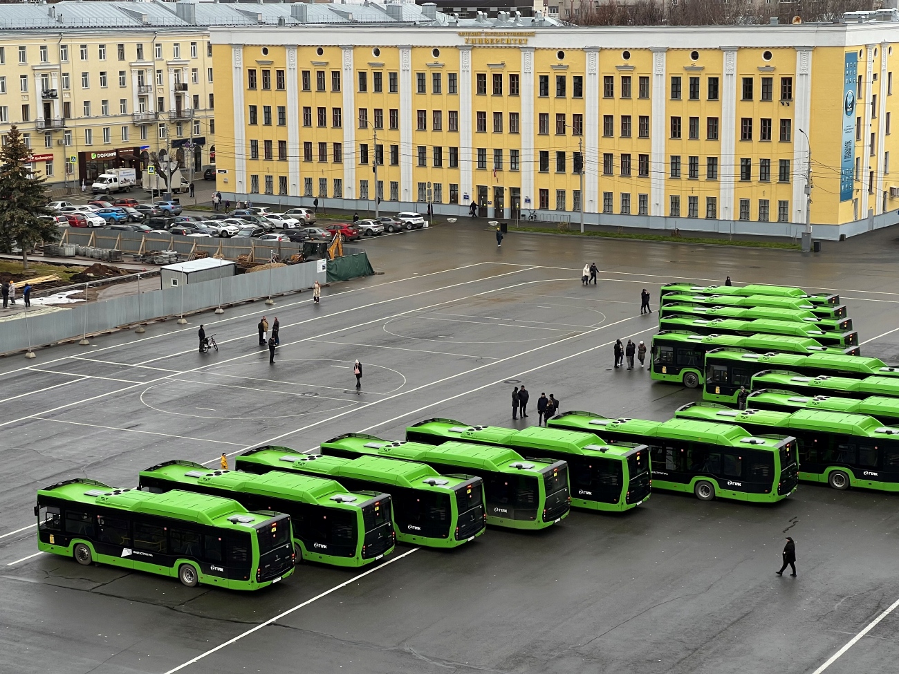 Кировская область — Разные фотографии