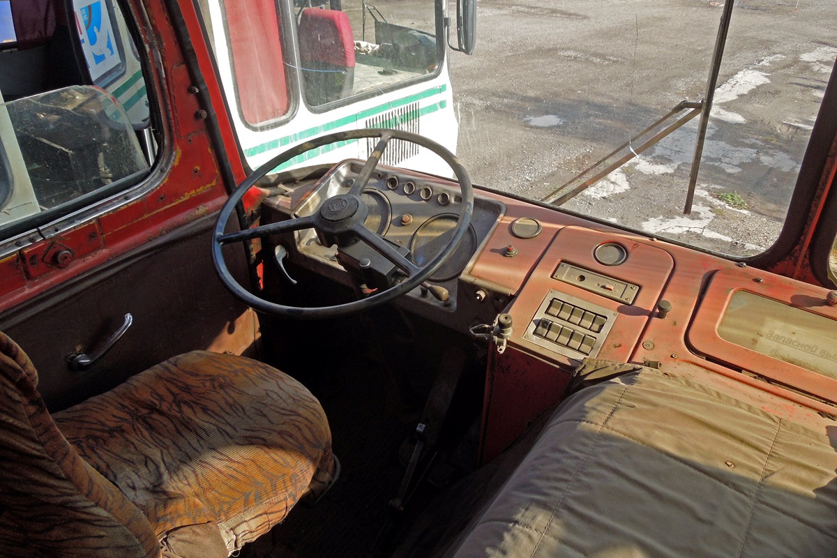 Кемеровская область - Кузбасс, ЛиАЗ-677М № АР 180 42