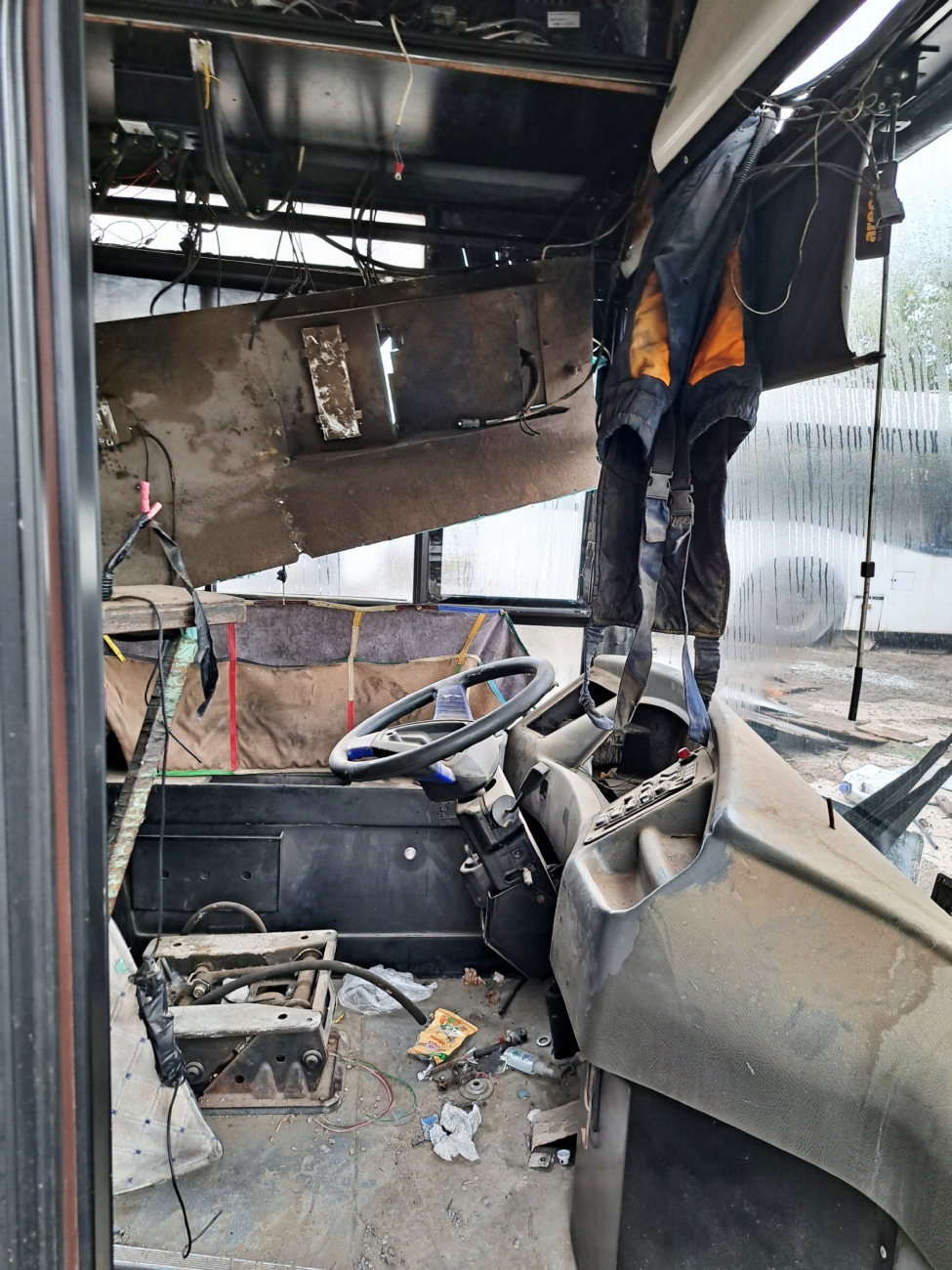 Астана, МАЗ-103.465 № G054