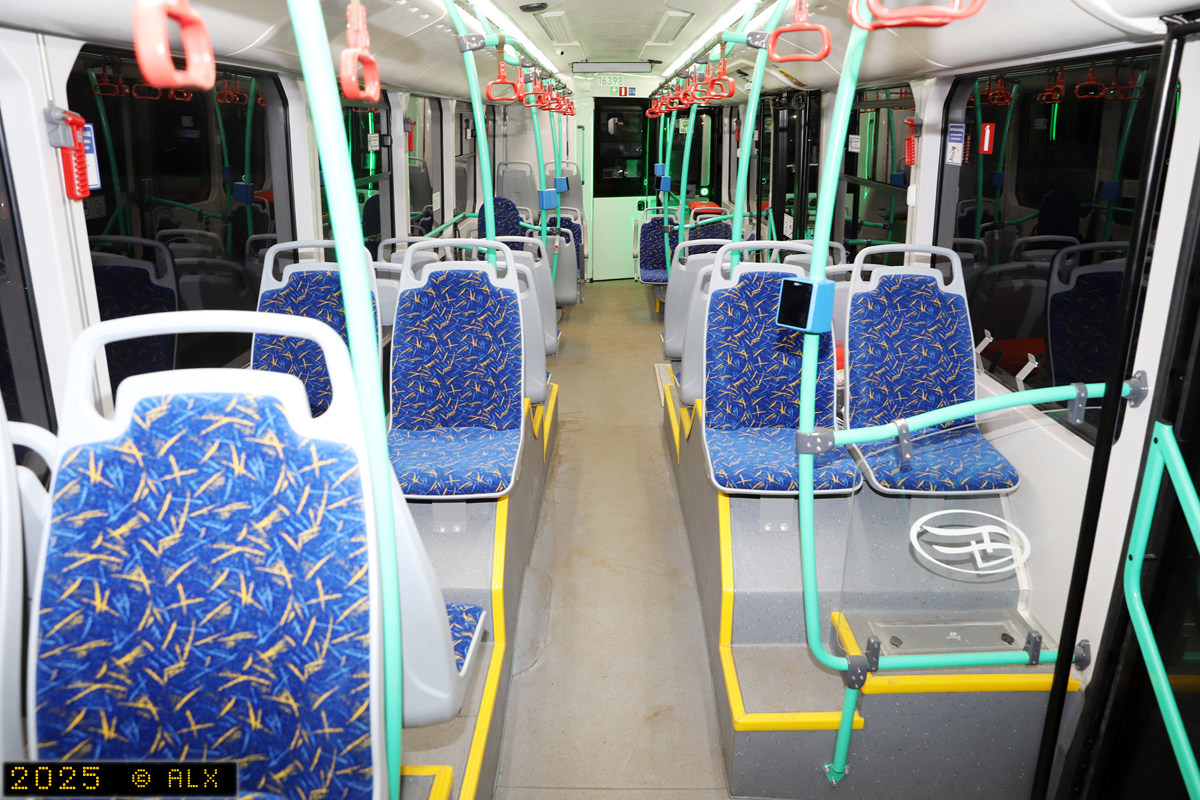 Воронежская область, 5298.02 "Сириус" № 16398