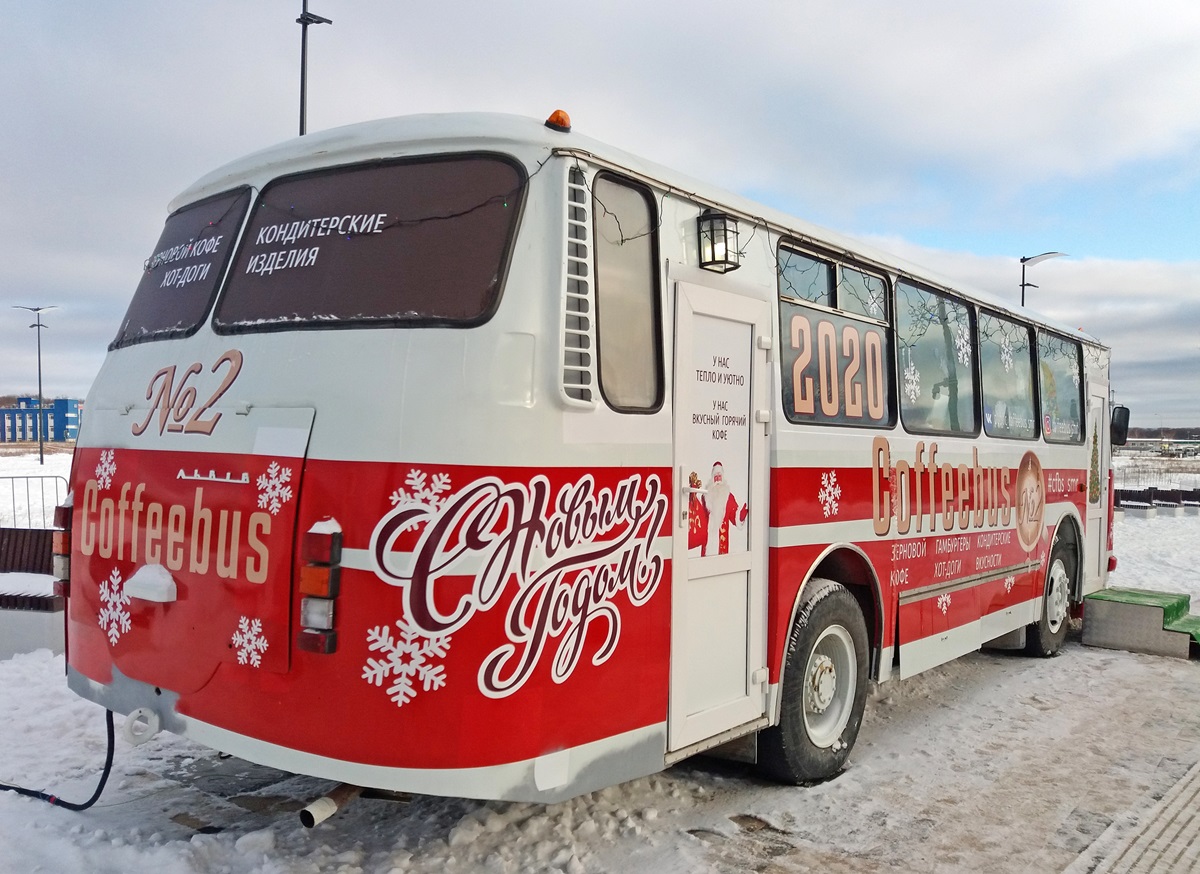 Самарская область, ЛАЗ-695Н № Х 343 УН 163