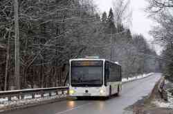 Московская область, Mercedes-Benz Conecto II № K 044 AP 250