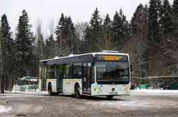 Московская область, Mercedes-Benz Conecto II № K 044 AP 250