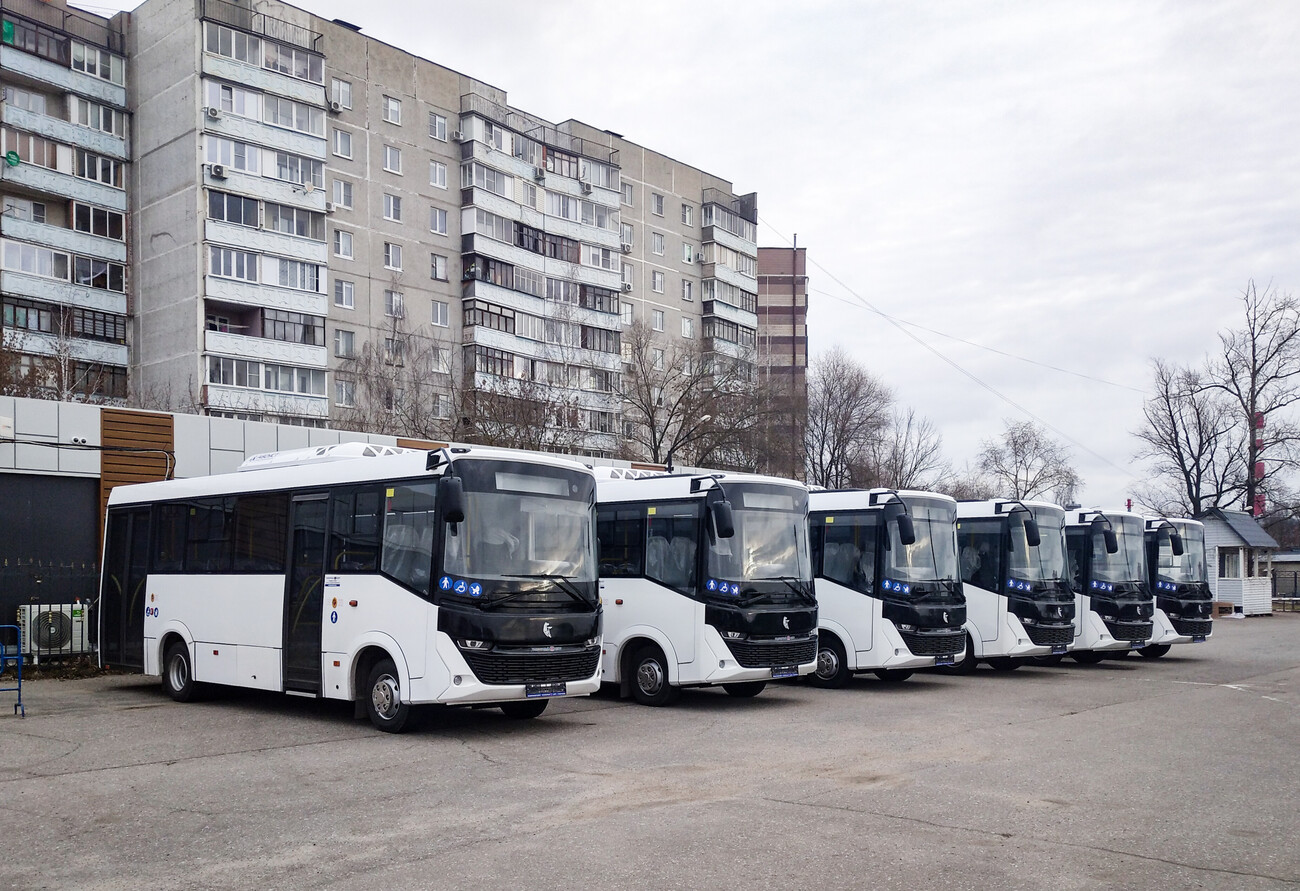 Московская область &mdash; Разные фотографии