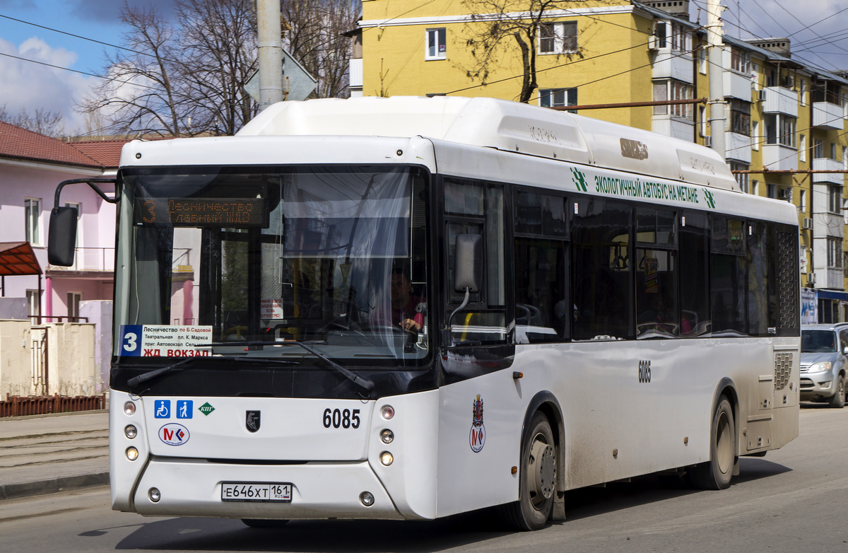 Ростовская область, НефАЗ-5299-40-51 № 6085