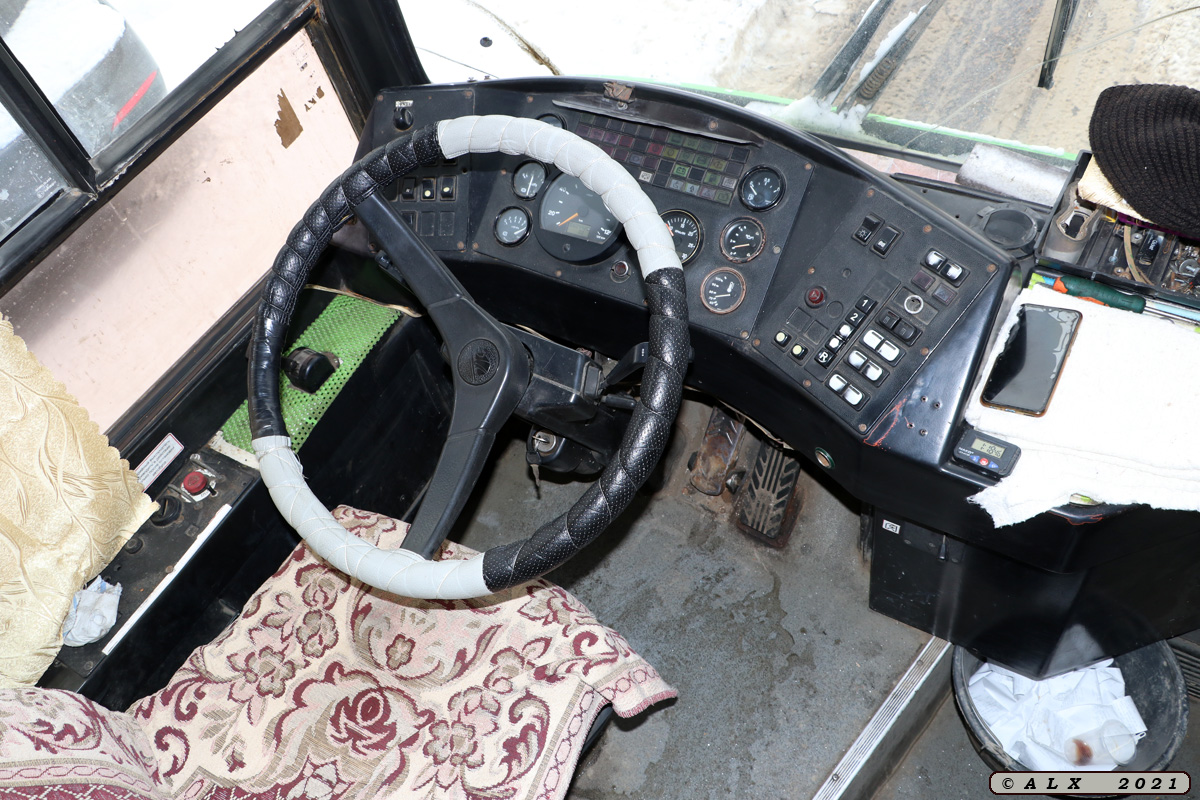 Воронежская область, МАЗ-103.476 № М 344 ЕК 136