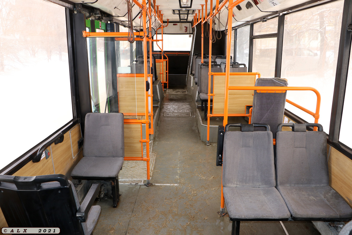 Воронежская область, МАЗ-103.476 № М 344 ЕК 136