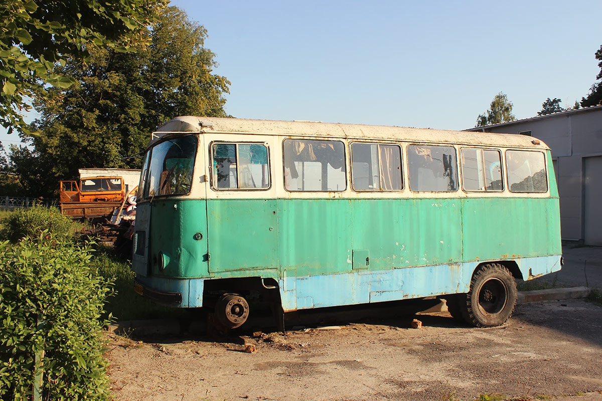 Сумская область, АСЧ.03 "Чернигов" № BM 0746 AA