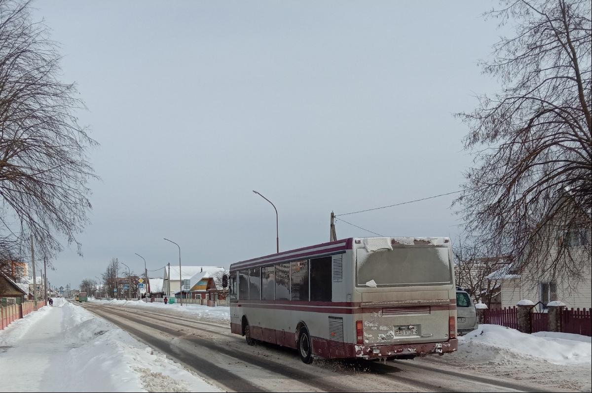 Гродненская область, Неман-52012-033 № 31313