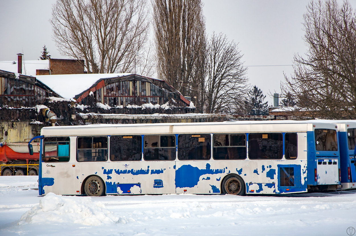 Кировоградская область, Скиф-5204-01 № BA 1786 BE