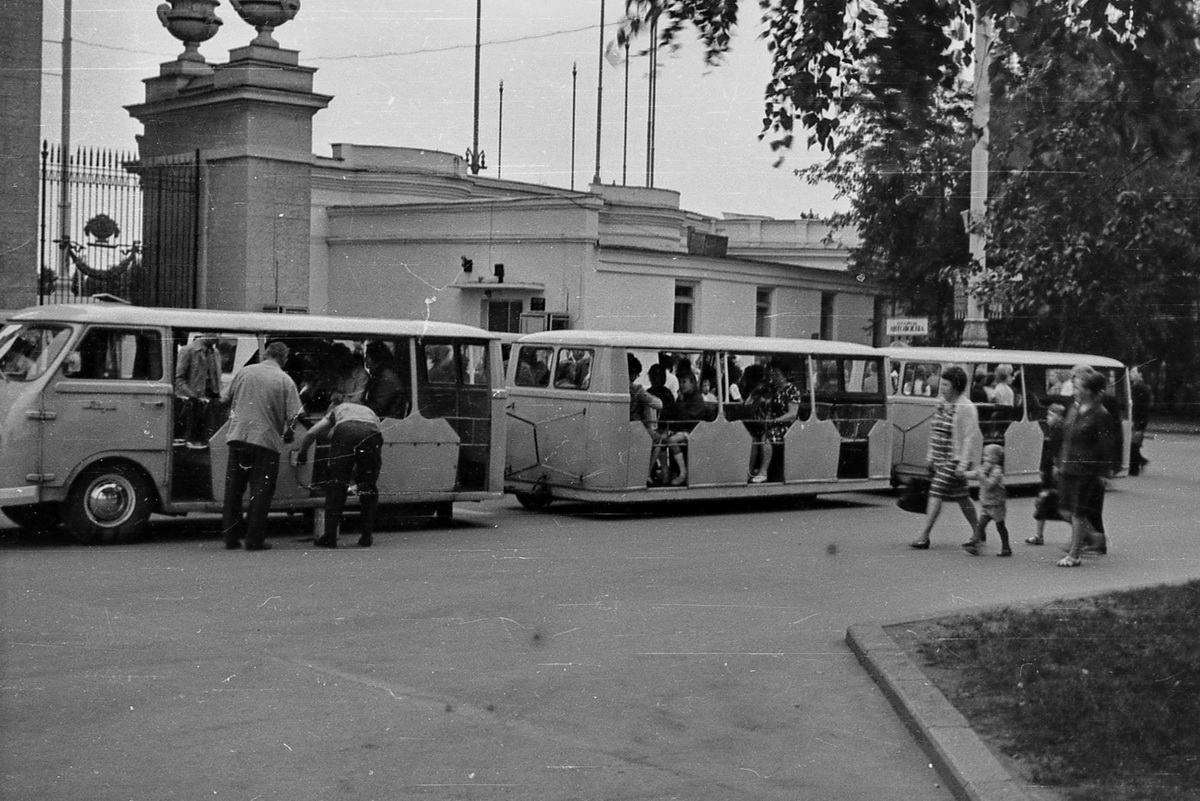 Москва — Исторические фотографии Москва — Исторические фотографии