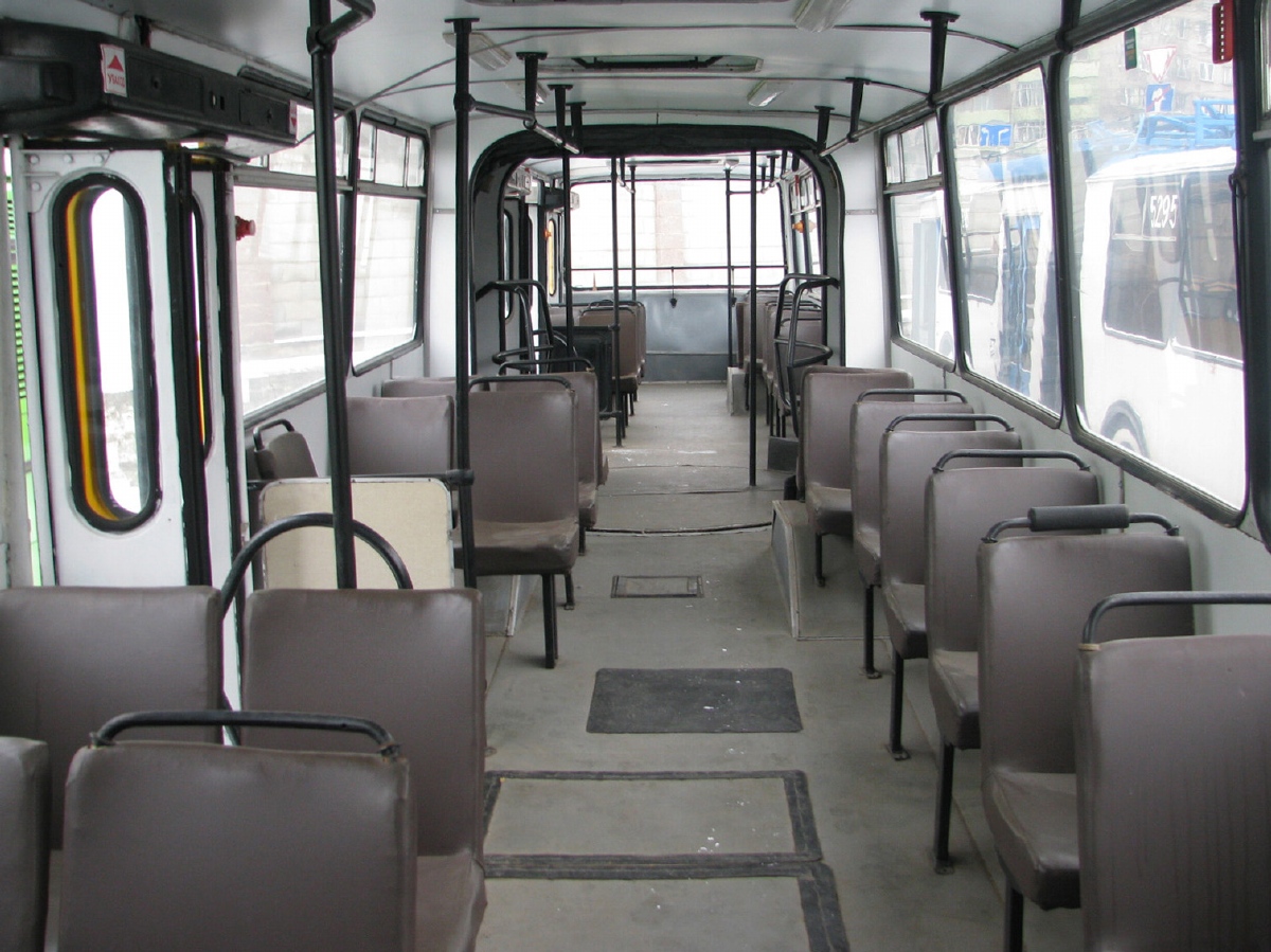 Минск, Ikarus 280.08 № 032166 Минск, Ikarus 280.08 № 032166