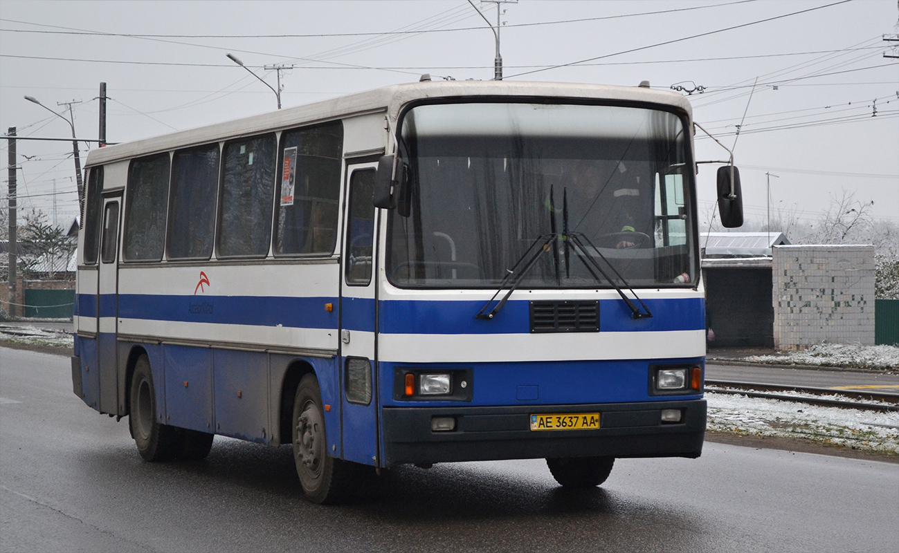 Днепропетровская область, ЛАЗ-42078 № AE 3637 AA