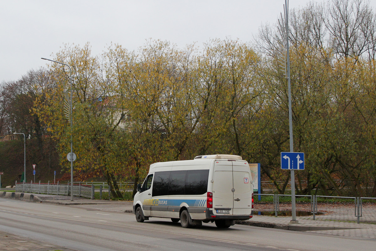 Литва, Žaibas № 73 Литва, Žaibas № 73