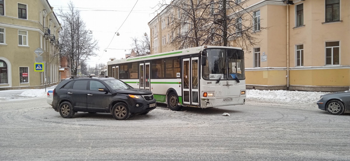 Санкт-Петербург — Разные фотографии