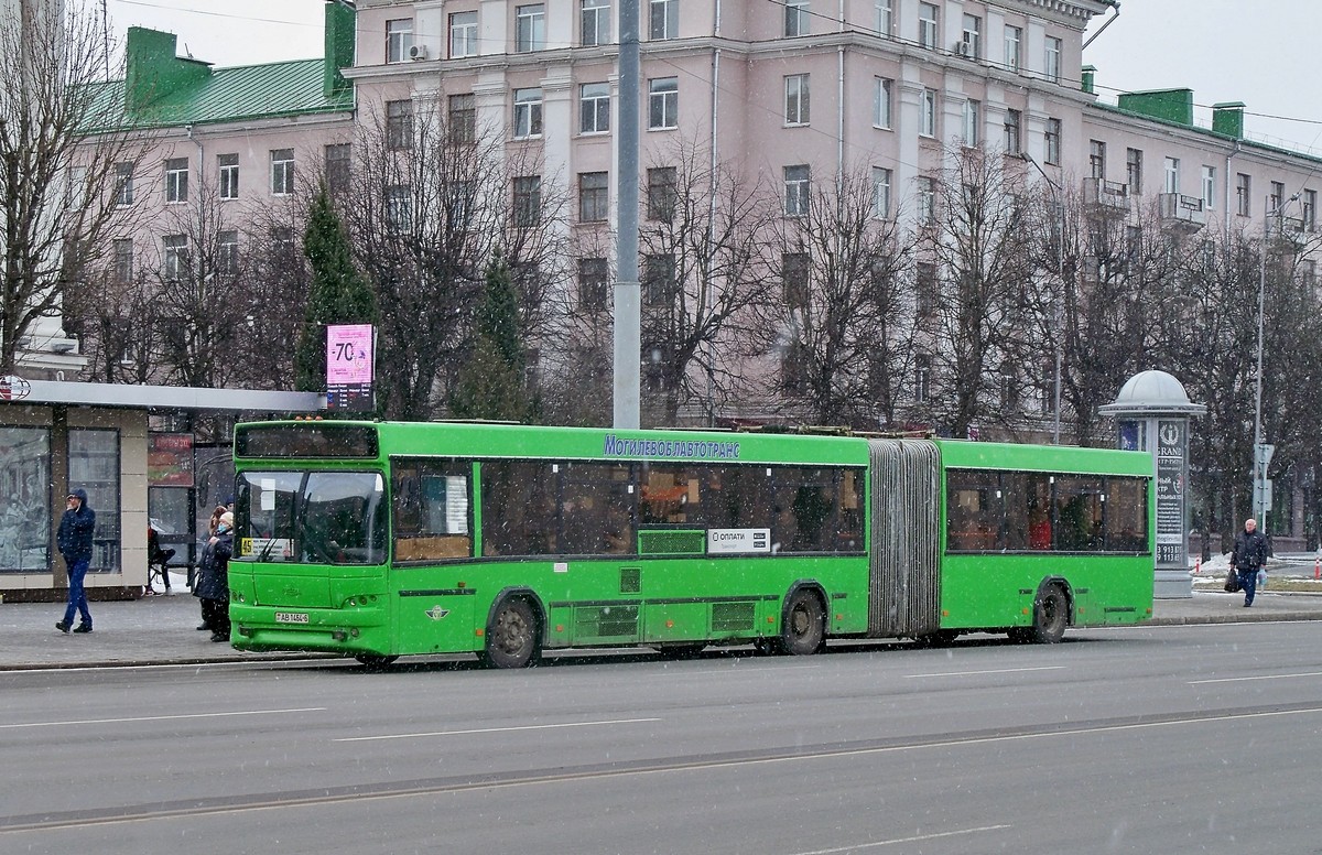 Могилёвская область, МАЗ-105.465 № 1049