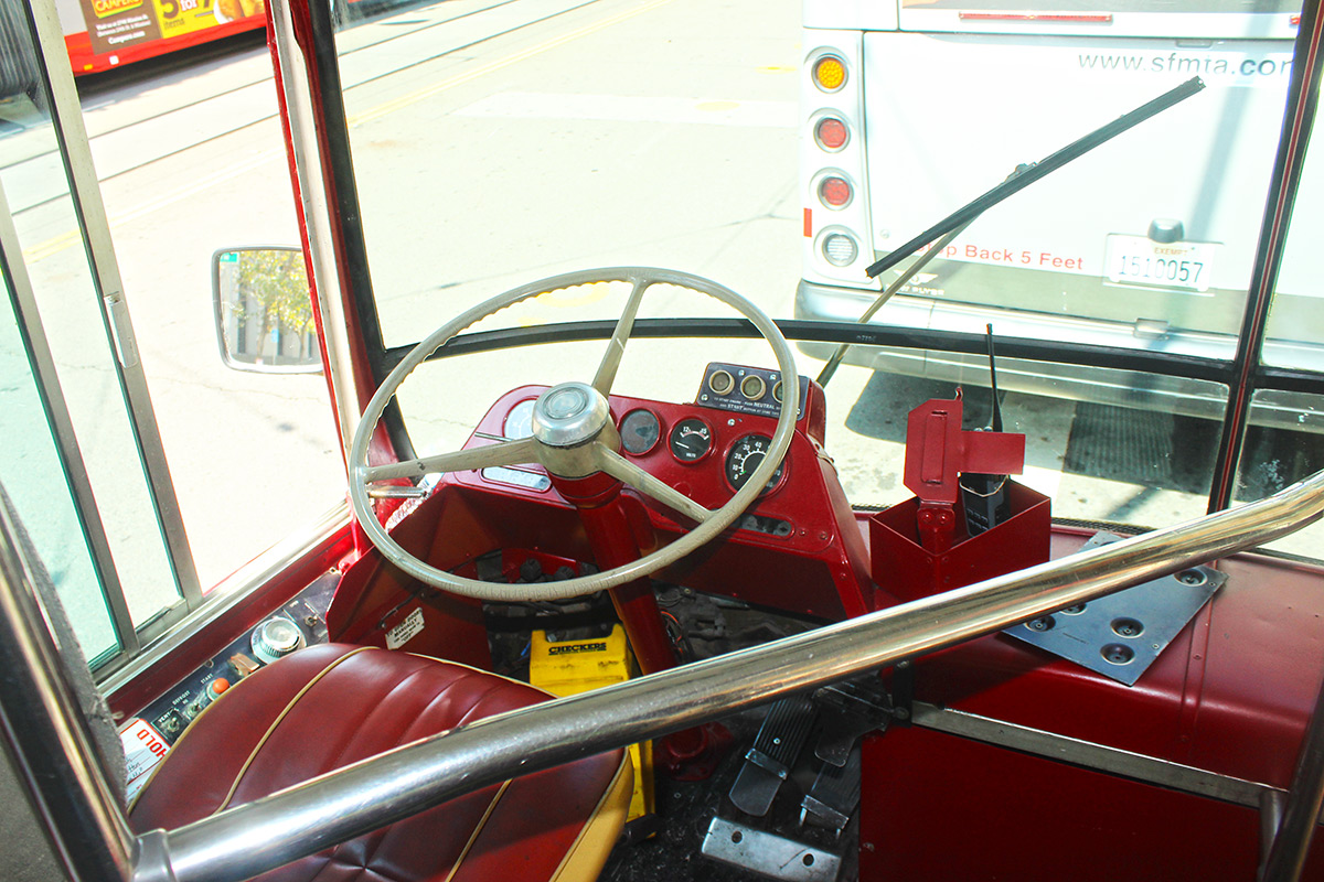 США, GMC	T8H-5305 № 3287