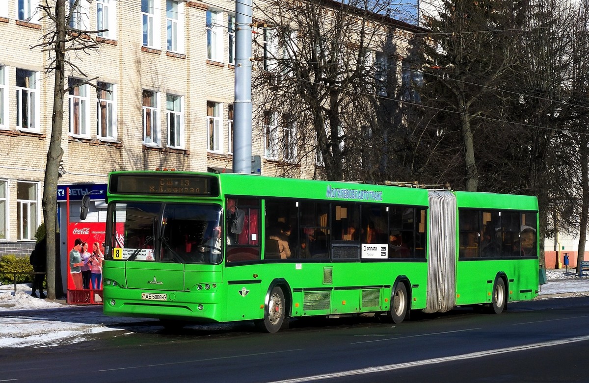 Могилёвская область, МАЗ-105.465 № 2381