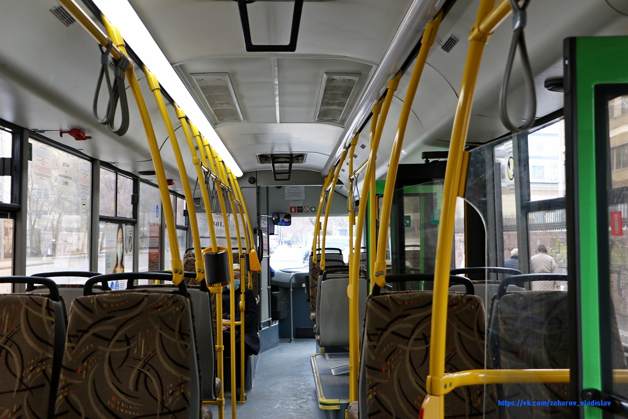 Ałmaty, MAZ-203.069 Nr 5013