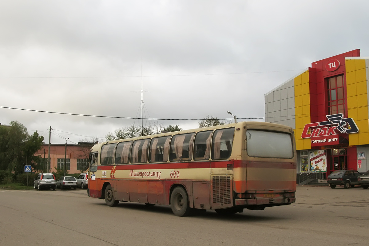 Калужская область, Mercedes-Benz O303-14ÜHP № АВ 972 40