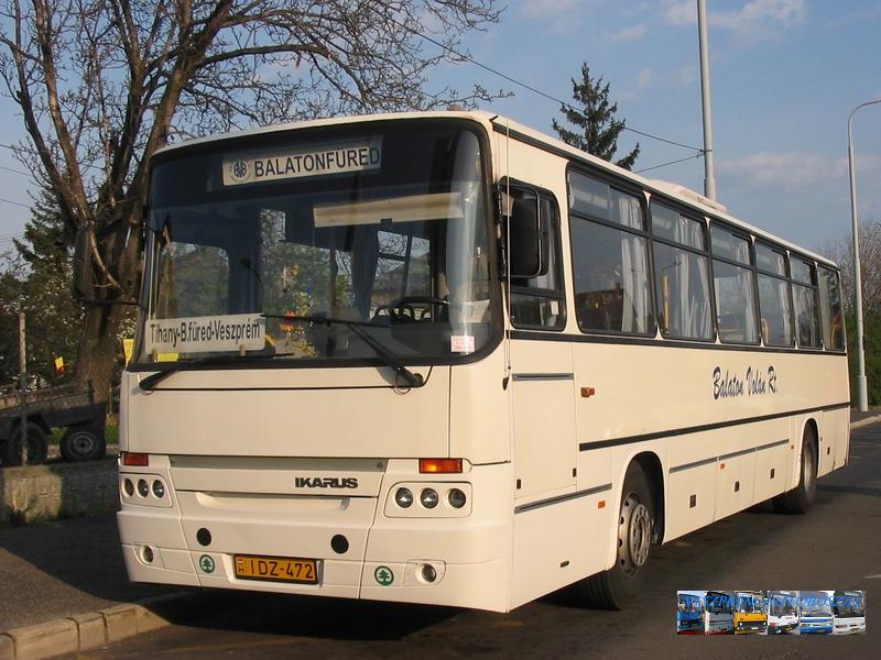Венгрия, Ikarus C56.32 № 347*